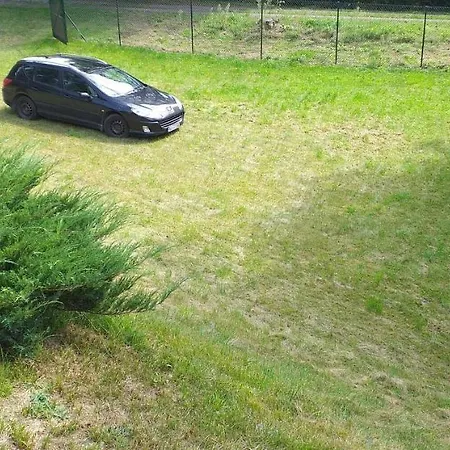 Domek Nad Trojanka Kolo Olsztyna Blisko Jeziora Holiday home *