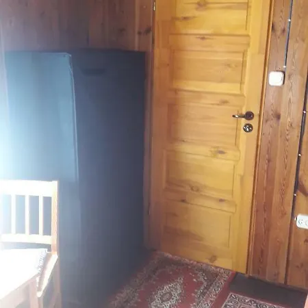 Domek Nad Trojanka Kolo Olsztyna Blisko Jeziora Holiday home