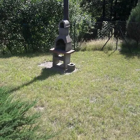 Domek Nad Trojanka Kolo Olsztyna Blisko Jeziora * Wrzesina